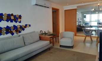 Imagem 2: Apartamento vende mobiliado