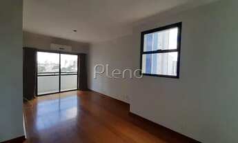 Imagem 3: Apartamento à venda na Vila Itapura - Campinas/SP