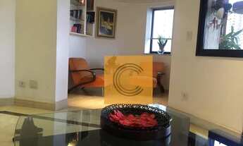 Imagem 5: Apartamento com 3 dormitórios, 154 m² - venda por R$ 1.450.000,00 ou aluguel por R$ 8.594