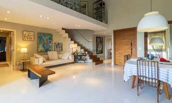 Imagem 5: Apartamento Venda Brooklin 210 m² 4 Dormitórios