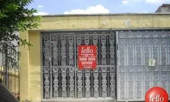 Imagem 3: São Paulo - Terreno Padrão - Vila Carrão