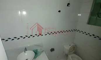 Imagem 7: Casa Linear c/ 02 Quartos - Condomínio e Cômodos Amplos - Bairro Califórnia