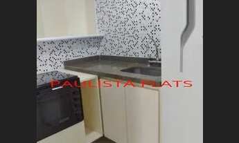 Imagem 3: SÃO PAULO - RESIDENCIAL - JARDIM PAULISTA