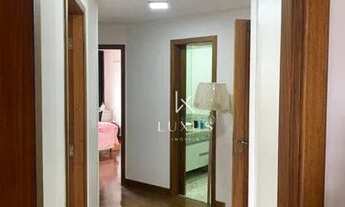 Imagem 4: Apartamento com 4 dormitórios à venda, 208 m² por R$ 1.779.000,00 - Carmo - Belo Horizonte