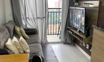 Imagem 2: Apartamento à venda 2 quartos 1 vaga Novo Fatto Diadema Centro - Diadema