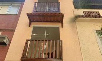 Imagem 5: Apartamento Flamengo Conjugado