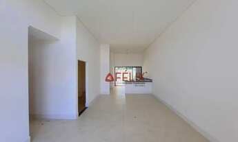 Imagem 5: Casa com 3 dormitórios à venda, 170 m² - Campos do Conde Louvre - Tremembé/SP