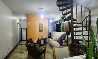 Imagem 4: Apartamento 3 quartos no buritis cobertura prédio de 4 andares somente um