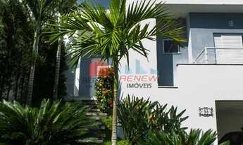 Imagem 4: Casa em condomínio/venda/Jardim das Palmeiras/3 dorm. s/2 suítes/3 vagas/300m At./Valinhos