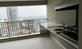 Imagem 2: Apartamento 04 dormitórios e 02 vagas com 154m² próximo ao Metrô Butantã