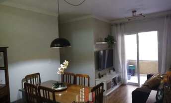 Imagem 5: Votorantim - Apartamento Padrão - Parque Bela Vista