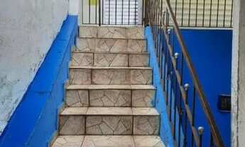 Imagem 2: Casa, Vila Flórida - Guarulhos