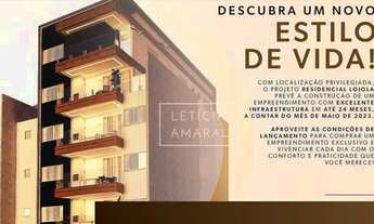 Imagem 5: Apartamento com 3 dormitórios à venda, 81 m² por R$ 532.000,00 - Medicina - Pouso Alegre/M