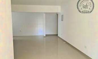 Imagem 4: Apartamento no Canto do Forte - Praia Grande/SP