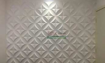 Imagem 6: Apartamento com 2 dormitórios, 47 m² - venda por R$ 170.000,00 ou aluguel por R$ 1.000,02