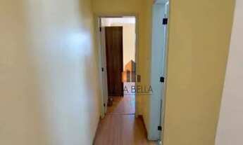 Imagem 4: Apartamento com 1 dormitório para alugar, 56 m² por R$ 1.807,87/mês - Casa Branca - Santo