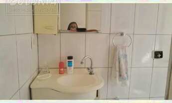 Imagem 6: São Bernardo do Campo - Casa Padrão - Baeta Neves