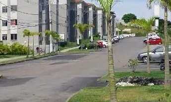 Imagem: Aluga-se apartamento no condomínio Bromélias