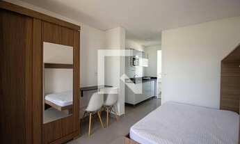 Imagem: Apartamento para Aluguel - Itaquera, 1 Quarto