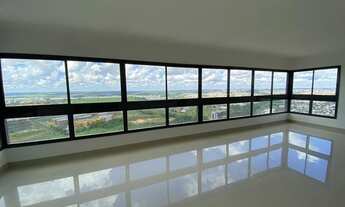 Imagem 3: Apartamento para venda Triad Liber tem 269 metros com 4 suítes em Jardim Karaíba - Uberlân