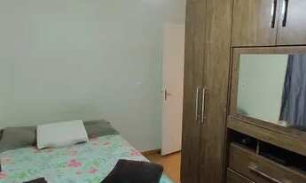 Imagem 3: Alugo um excelente quarto individual em apartamento de ambiente familiar!