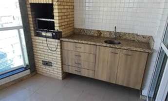 Imagem 3: Apartamento 4 quartos, sendo 2 suítes a venda, segunda quadra de Itapuã, próximo a Praia d