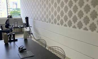 Imagem 4: Sala Comercial - Setor Oeste - Edifício Jotabrado