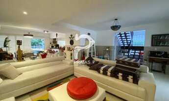 Imagem 5: Casa com piscina, 5 suítes, Riviera de São Lourenço