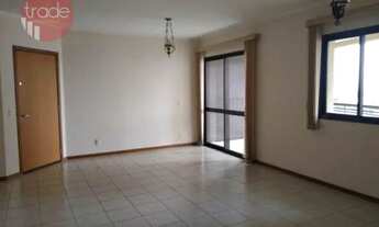 Imagem 1: Apartamento com 3 dormitórios à venda, 115 m² por R$ 670.000,00 - Jardim Santa Ângela - Ri