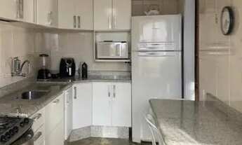 Imagem 5: São Paulo - Apartamento Padrão - Tatuapé