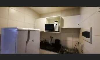 Imagem 6: Oportunidade de Flat mobiliado em Boa Viagem - Recife - PE