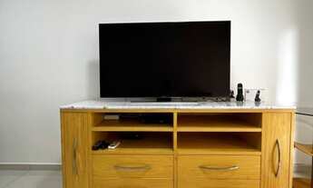 Imagem 7: Flat para aluguel tem 45 metros quadrados com 1 quarto em Cerqueira César - São Paulo - SP