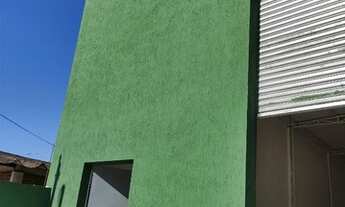 Imagem 2: Galpão Locação no Campo Limpo - Rua Américo Falcão