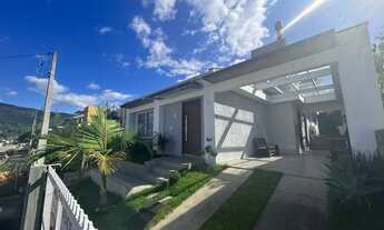 Imagem: Casa à venda no bairro Ambrósio - Garopaba/SC