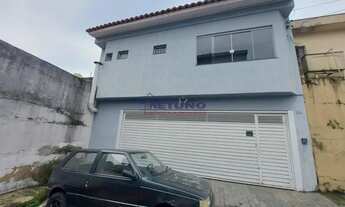 Imagem: Maravilhoso Sobrado Vila Medeiros