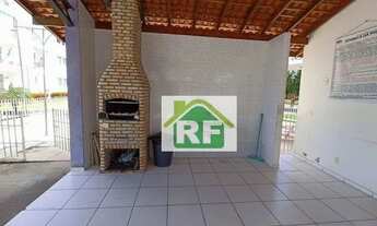 Imagem 4: CONDOMÍNIO AMERICAN CLUB RESIDENCE