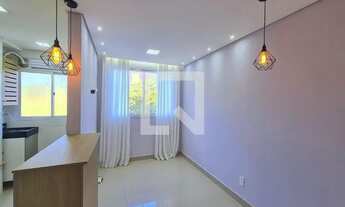 Imagem 2: Apartamento para Aluguel - Jardim Cinco de Julho, 2 Quartos, 44 m2