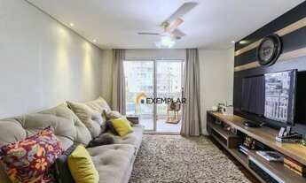 Imagem 4: Apartamento com 4 dormitórios à venda, 124 m² por R$ 1.166.000,00 - Santana - São Paulo/SP