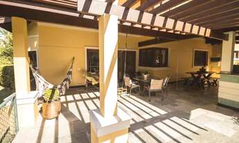 Imagem 7: Casa - Sítios de Recreio Gramado - Campinas