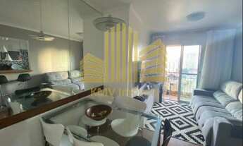 Imagem 7: Belissimo apartamento - torre única - Replero em armários