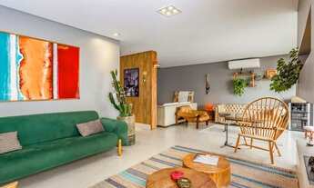 Imagem 3: Apartamento para Venda em São Paulo, Jardim Paulista, 3 dormitórios, 3 suítes, 1 banheiro