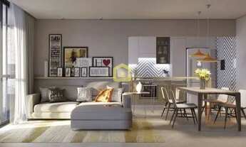 Imagem 2: Apartamento à venda, São Pedro, São José dos Pinhais, PR