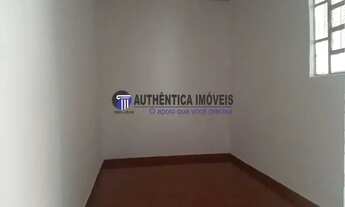 Imagem 5: CASA TÉRREA para LOCAÇÃO - CIPAVA - OSASCO - SÃO PAULO - AUTHÊNTICA IMÓVEIS