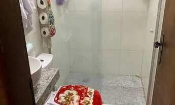 Imagem 3: Casa para venda com 113 metros quadrados com 3 quartos em Jardim Silveira - Barueri - SP