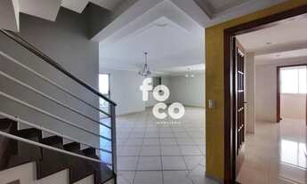 Imagem 6: Cobertura com 4 dormitórios à venda, 305 m² por R$ 970.000 - Jardim Finotti - Uberlândia/M