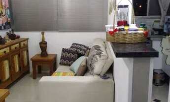 Imagem 4: Spazio Belluno - lindo apartamento