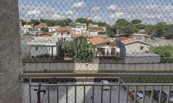 Imagem 3: Apartamento Padrão em Jundiaí