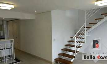 Imagem: Apartamento Duplex Vila Madalena