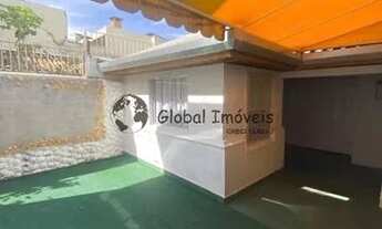 Imagem 3: SãO PAULO - Casa Padrão - Vila Mariana