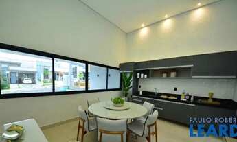 Imagem 6: CASA EM CONDOMÍNIO - JARDIM BRESCIA - SP